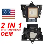 OEM Genuine GPS IMU Module Circuit Board For DJI Mavic Mini / Mini 2 / Mini SE