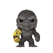 Funko Godzilla vs Kong 2 Kong With Mechanical Arm Pop! Vinyl Figure