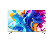 TCL 50-inch C645 4K UHD QLED Google TV