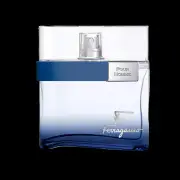 Salvatore Ferragamo F By Ferragamo Free Time EDT