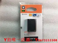 在飛比找Yahoo!奇摩拍賣優惠-相機電池NP-FW50微單相機NEX-5T 5R A7R A