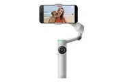 Insta360 Flow 2 Pro Gimbal Standard Bundle - Stone Gray