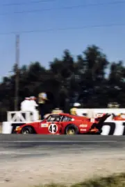 Paul Miller Craig Siebert Bob Akin Porsche 935 K3 80 Le Mans 1981 Old Photo 7