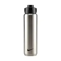 在飛比找蝦皮商城優惠-NIKE RCHARGE STAINLESS STEEL C