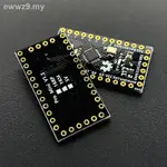 (SLUG)PRO MINI改進版ATMEGA328P/168P 5V/16M積木兼容ARDUINO