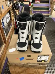 DC Phase BOA Pro Men’s Snowboard Boots Size 9