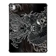 iPad Pro 13-inch (M4) iPad Impact Case King of the Dragons