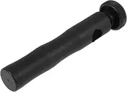 Glass Knife Handle Cutter Grip Cutter Pressure Grip Cutter Pressure Handle Glass Making Tools Black Plastic