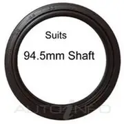 Permaseal Oil Seal - OSS0019