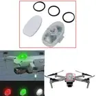 Rechargeable Flashing Light Drone Warning Light for Mini SE/Air 2S/Mavic 2 Drone