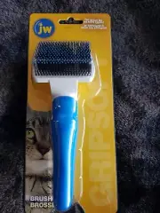 JW Gripsoft Cat Brush