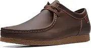 [Clarks] Men's Shacre Ii Run Shoes Moccasin