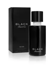 Black by Kenneth Cole for Women Eau de Parfum Spray 3.4 oz