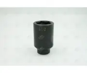 SK Hand Tools 34248 1/2" Dr. 10/2" 6pt Deep Fractional Impact Socket