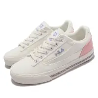 在飛比找momo購物網優惠-【FILA】休閒鞋 Classic Kicks L 2.0 