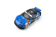 Hpi Racing 120096 1/10 4Wd Rs4 Sport 3 Drift Dai Yoshihara Subaru Brz Rtr