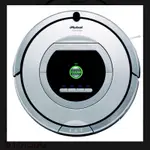 美國 IROBOT ROOMBA 760 第七代機器人定時自動吸塵器