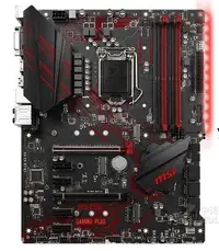 在飛比找Yahoo!奇摩拍賣優惠-主機板庫存全新MSI/微星 MPG Z390 Gaming 