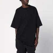 [Fear of God] Black Eternal T-shirt L Black