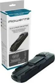 Rowenta X-Force Battery for 14.60 15.60 Cordless Stick Vacuum Cleaner ZR0097 NEW