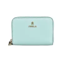 在飛比找momo購物網優惠-【FURLA 芙拉】FURLA Camelia立體金字LOG