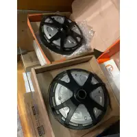 在飛比找蝦皮購物優惠-⚠️免運費⚠️ 二手拆品 VESPA 偉士牌 GTS300 