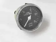 Tractorometer For Massey Ferguson Tractor 5OE 5OEX+Backhoe Techometer 1674637M91