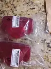 Replica Honda Tail Light Brake Lens 2 of them R9
