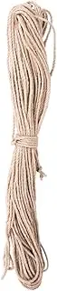 Replaceable Rope for Cat Trees Durable Wear Resistant Rope for DIY Cat Scratching Posts and Furniture Protection