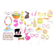 Easter Photo Props (Pack of 28)