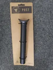 Haro (Premium Products) pivotal seat post. size 25.4