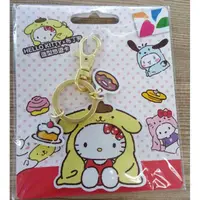 在飛比找蝦皮購物優惠-貨到付款【現貨】 hello kitty悠遊卡 hellok