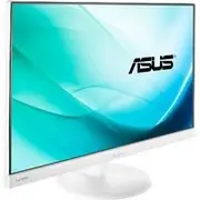 ASUS VC239H 23" Full HD IPS LED Monitor - White - Eye Care Technology