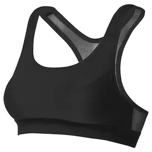 C3fit Mesh Sports Bra 女款運動內衣-背面網布 3FW88101 日本製