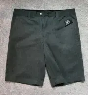New Volcom Mens VMonty Shorts Grey size 33 ( maybe 31-32 ) *READ*