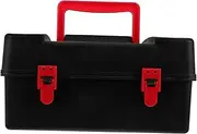 HOOTNEE Gyro Organizer Storage Case Multi Functional Plastic Container for for Storing Gyros and Accessories Easy to Clean and Design