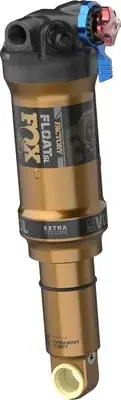 2025 Fox Shox Float SL Trunnion 3-Pos Lever EVOL Factory Rear Shock