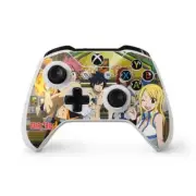 Fairy Tail Xbox One S Controller Skin - Fairy Tail Group Shot