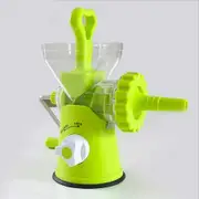Versatile Grinder for Meat Preparation