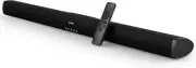 Sound Bars for TV Wired & Wireless Bluetooth 5.0 TV Stereo Speakers Soundbar 32"