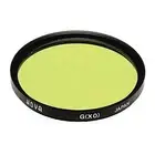 Hoya 77mm X0 Yellow Green HMC Filter A-77GRX0-GB