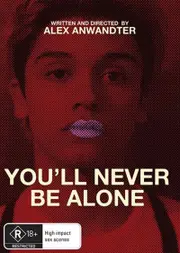 You'll Never Be Alone DVD