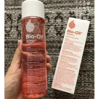 在飛比找Yahoo!奇摩拍賣優惠-Bio oil 百洛護膚油 Bio-Oil 200ml 美膚