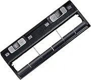 Compatible for ECOVACS，Compatible for DEEBOT， Compatible for OZMO，T8 / T8 AIVI 920 950 T5 DJ65 DV35 N8 N5 X1 ，Main Brush Cover Replacement Spare Part