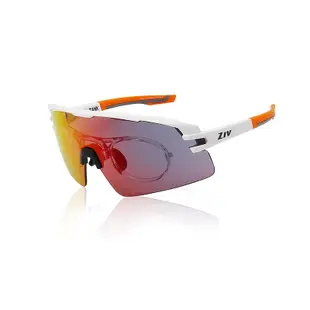 ZIV TANK RX 近視運動太陽眼鏡 近視單車眼鏡 近視慢跑運動眼鏡