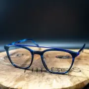 Nomad by Morel Mens Eyeglasses Optical Frames Glasses Spectacles 40125N BB11