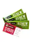 Cafetto S15 Tablets 8 pcs and 3 Renew Descaling Powder Coffee Machine Cleaning
