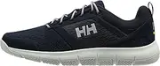 [Helly Hansen] Men's 11312 Lace-Up Flats 44.5 EU