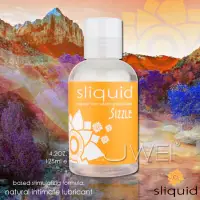 在飛比找蝦皮購物優惠-美國Sliquid．Naturals Sizzle 摩擦升溫