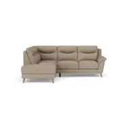 Alfred 2 seat & left facing corner terminal
